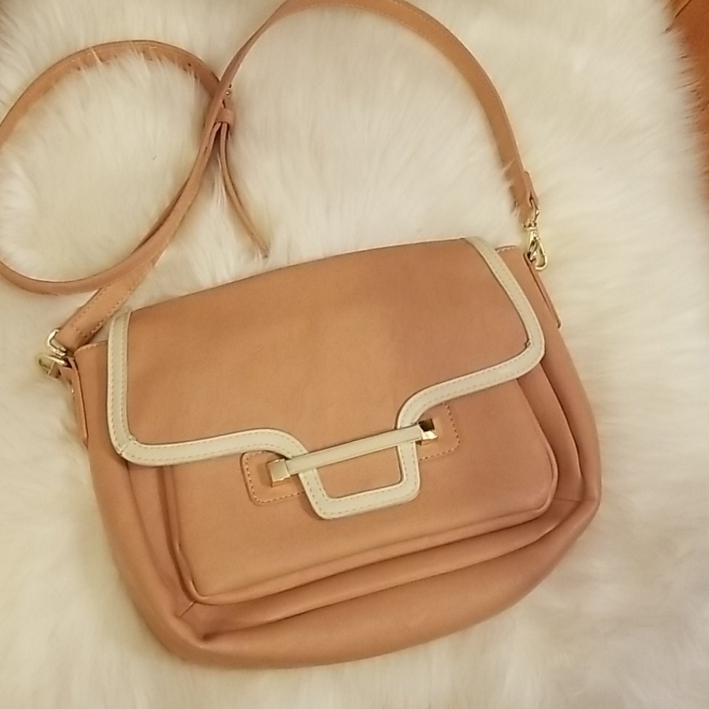 Big Buddha Handbag